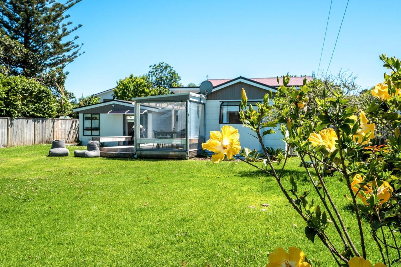 Bach 14 - Stay Waiheke Blackpool Exterior photo