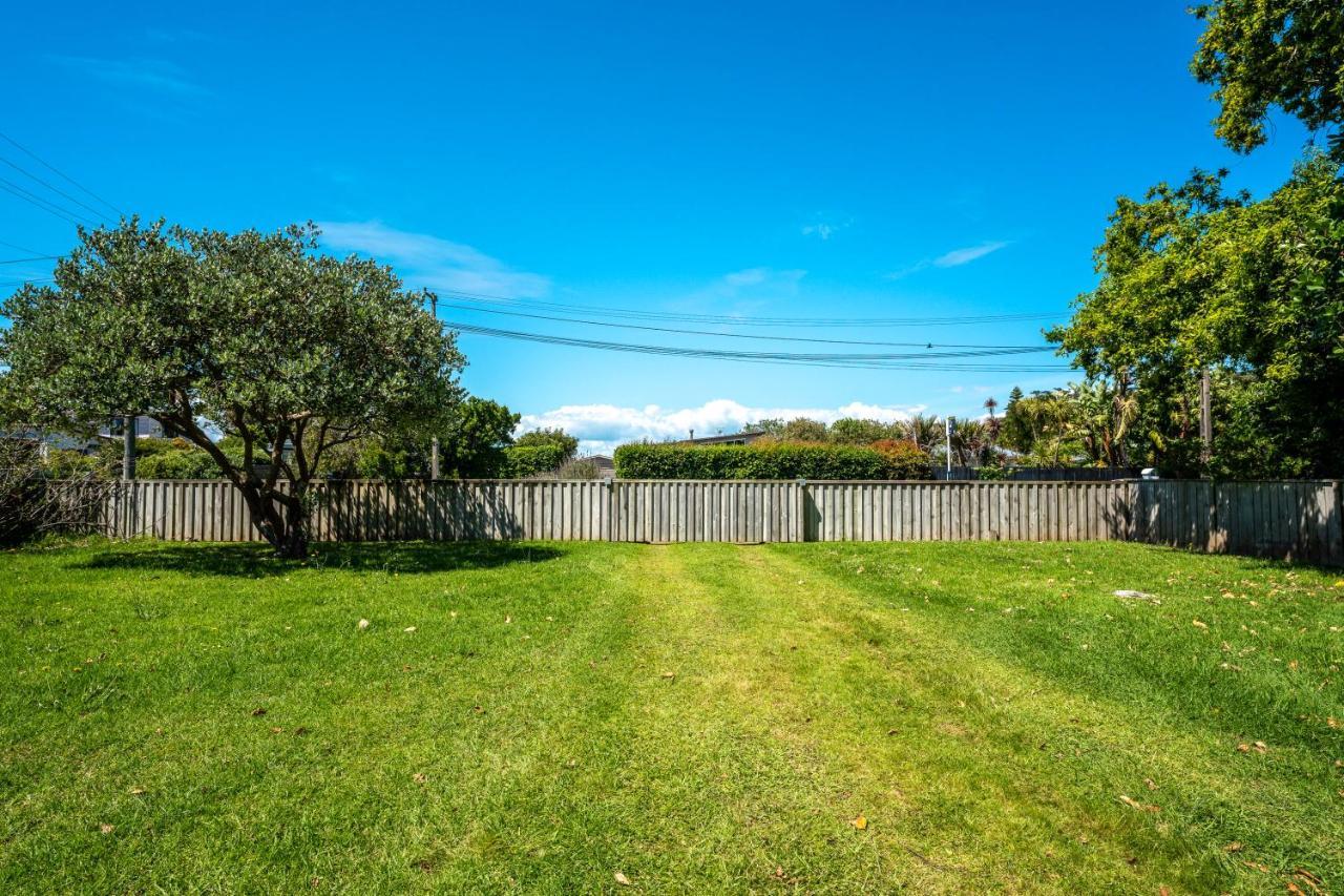 Bach 14 - Stay Waiheke Blackpool Exterior photo