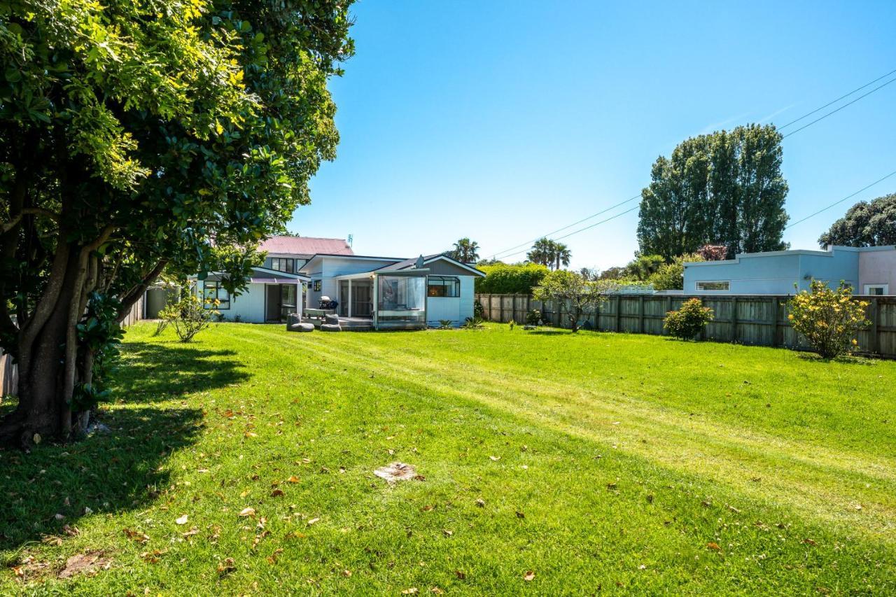 Bach 14 - Stay Waiheke Blackpool Exterior photo